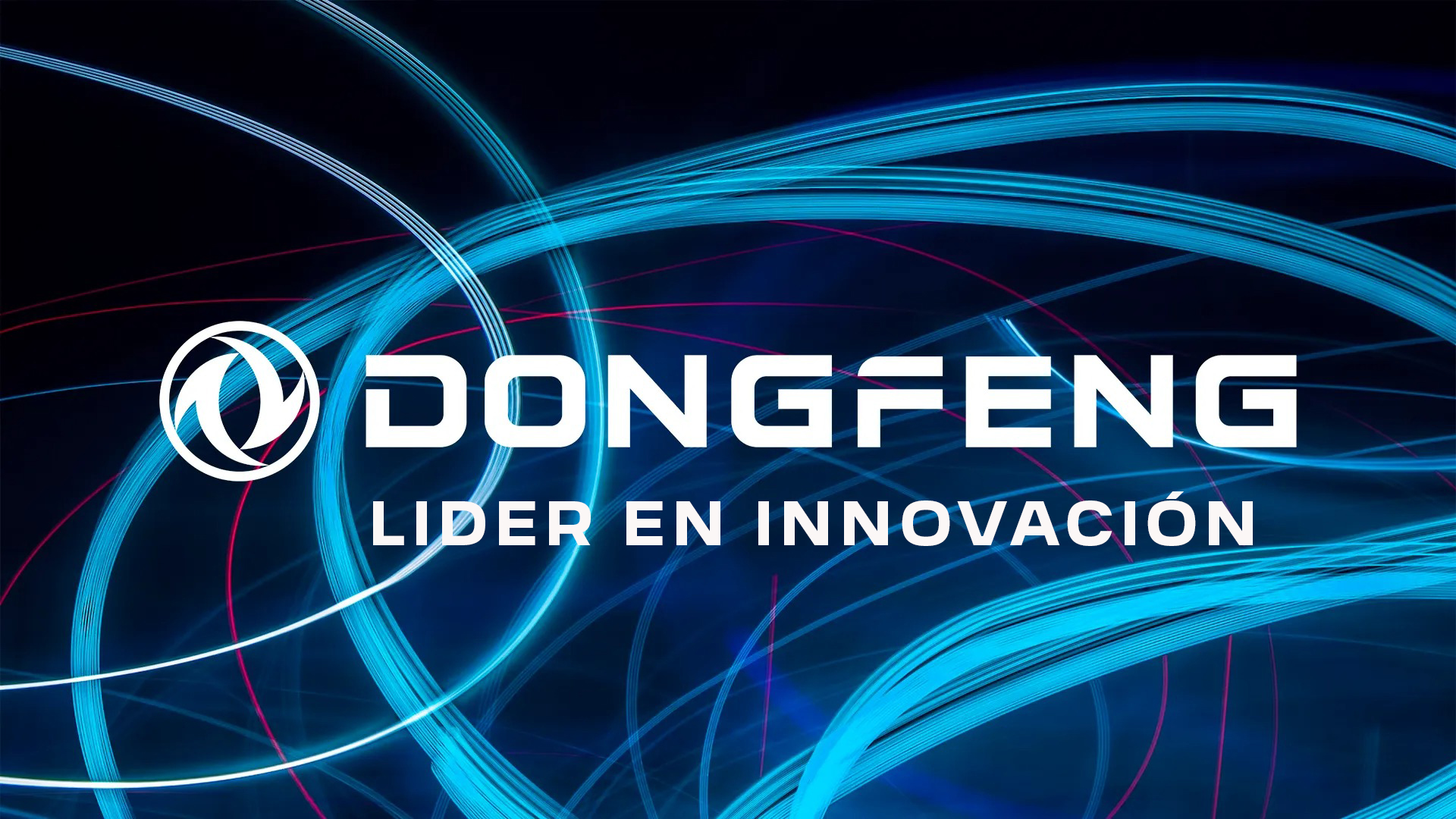 DONGFENG LIDER EN INNOVACCION